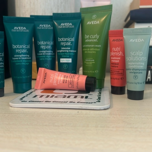 Aveda Goodies - Picture 3 of 4